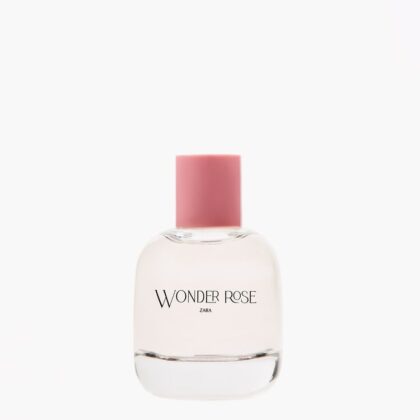 Zara WONDER ROSE EDT 90 ML