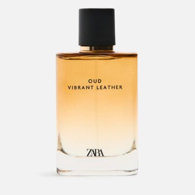 Zara OUD VIBRANT LEATHER 100 ML