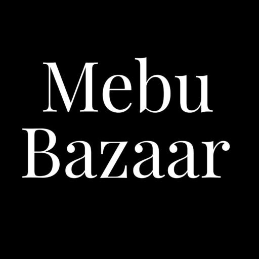 Mebu Bazaar